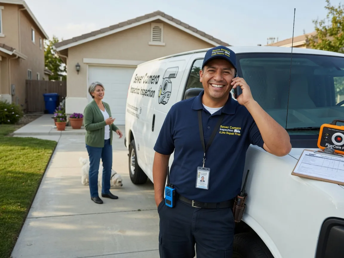 Sewer Line Repair Martinsville, IL FAQs